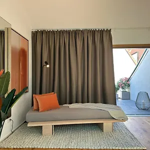Truly - Direkt Am Rathausplatz, Dachterrasse Mit Blick Auf Perlachturm, Garage, Fahrstuhl Augsburg