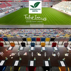 https://tulip-inn-dusseldorf-arena.dusseldorf-hotel.net