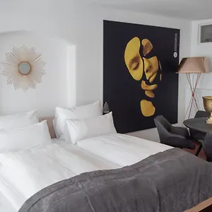 Ana Living Center By Arthotel Ana - Self-service-hotel Augsburg